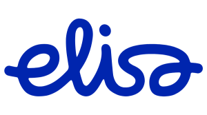Elisan logo.