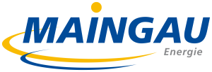 Maingau Energie Logo.