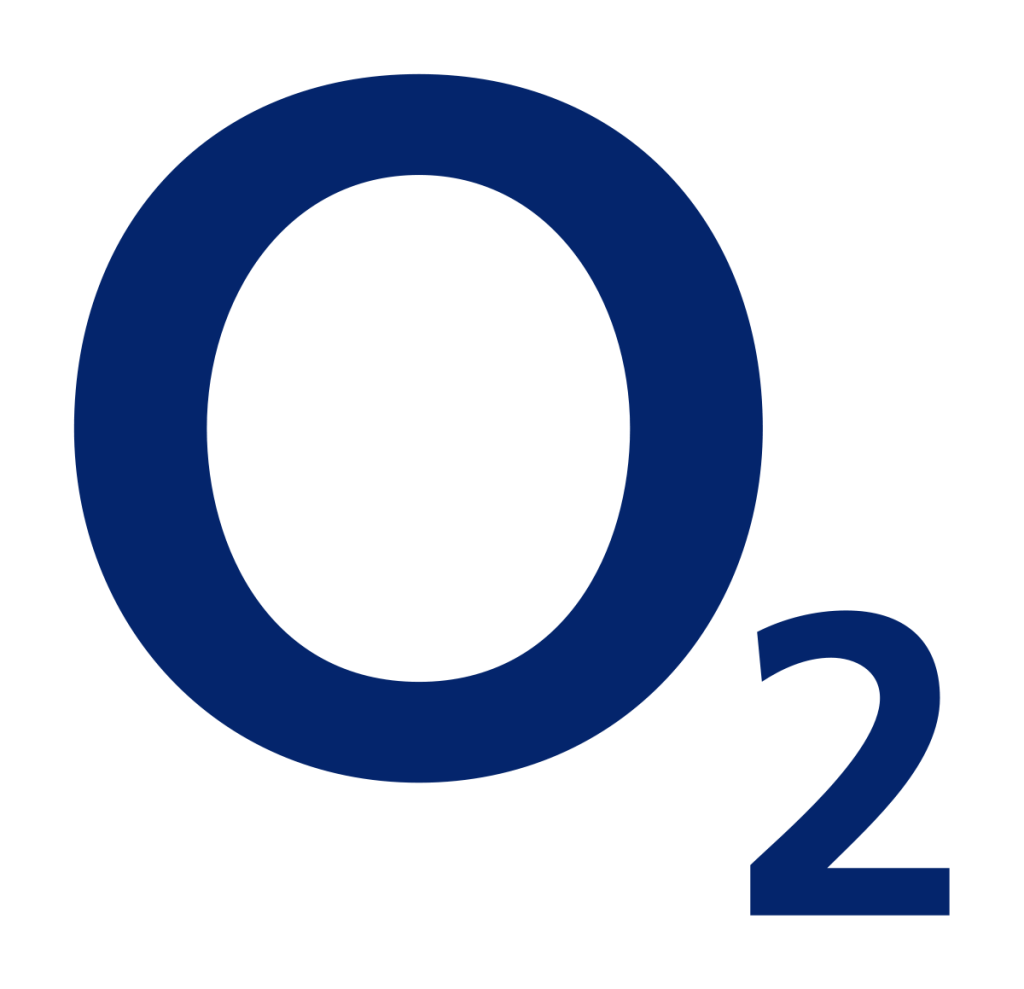 O2 Logo.