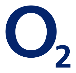 O2 Logo.