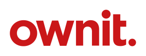 Ownits logotyp.