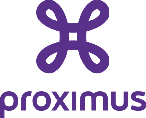 Proximus Logo.