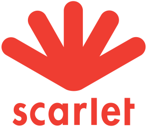 Scarlet Logo.