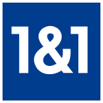1&1 logo.