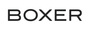 Boxer logo.