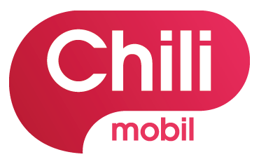 Chili Mobils logotyp.