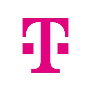 Deutsche Telekom Logo.