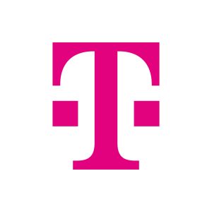 Deutsche Telekom Logo.