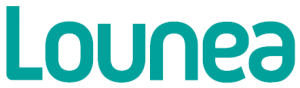 Lounea logo.