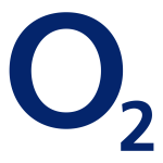 O2 logo.