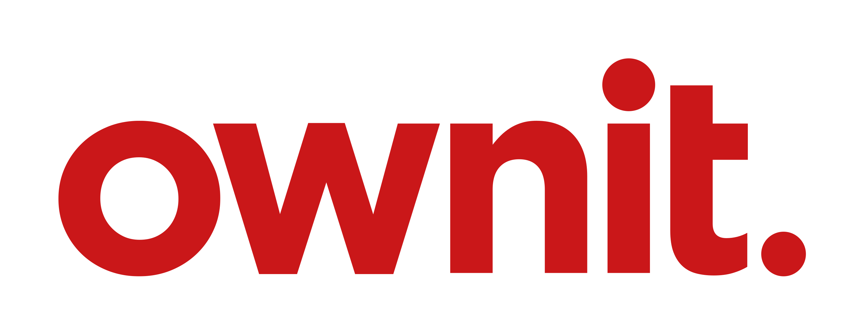 Ownit Broadband logo.